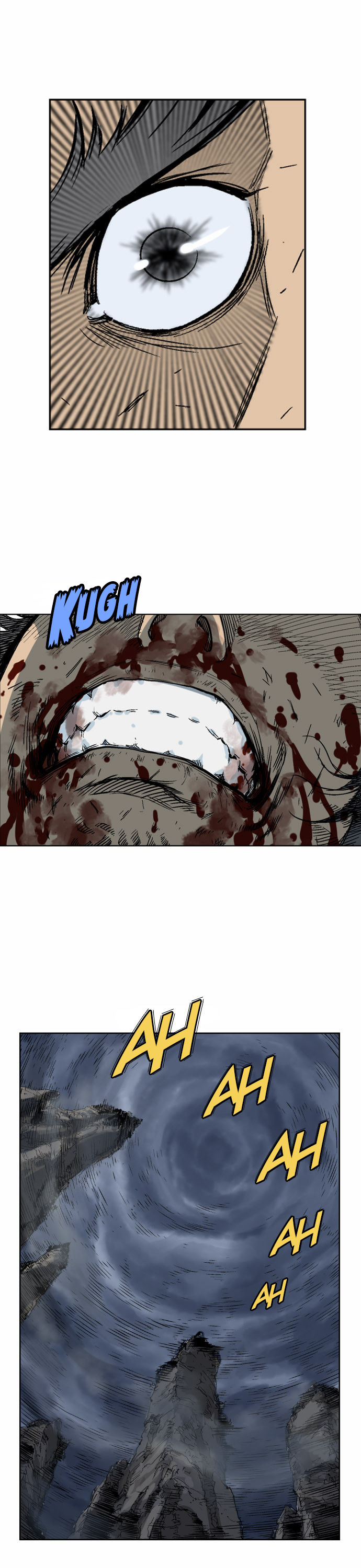 Read Gosu Manga Online