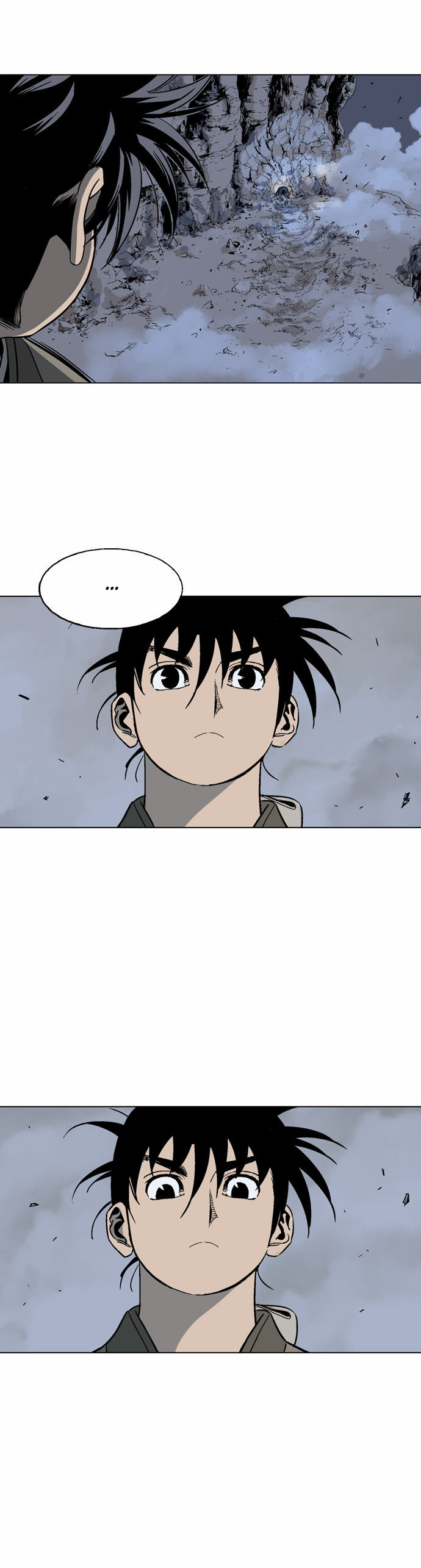 Read Gosu Manga Online