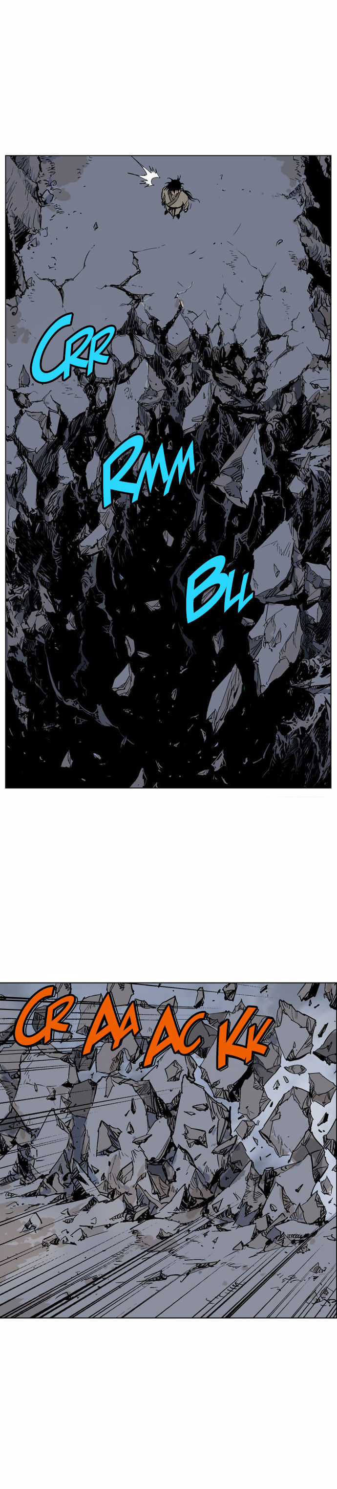 Read Gosu Manga Online