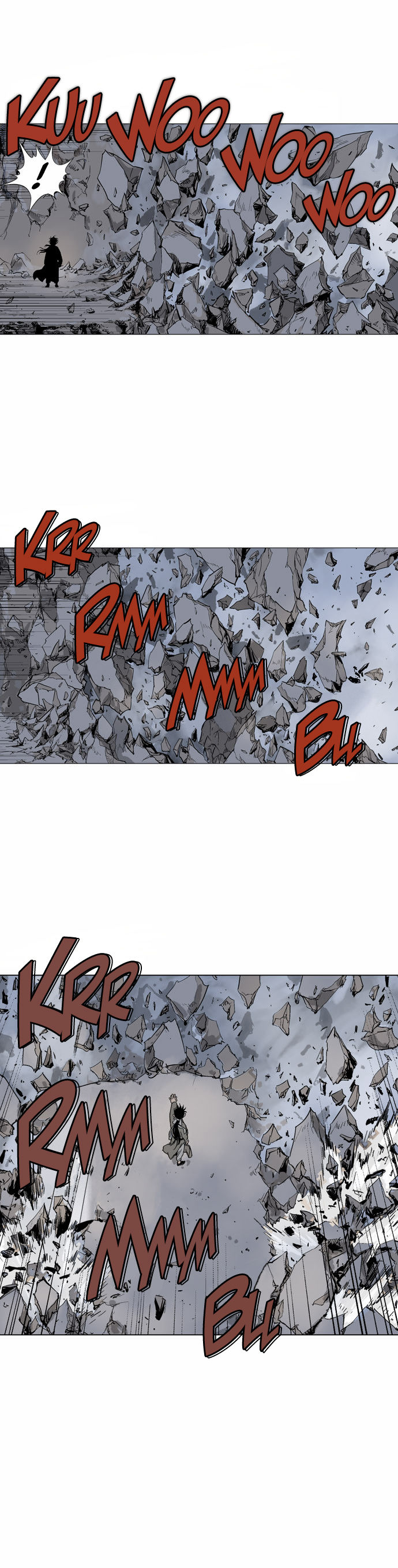 Read Gosu Manga Online