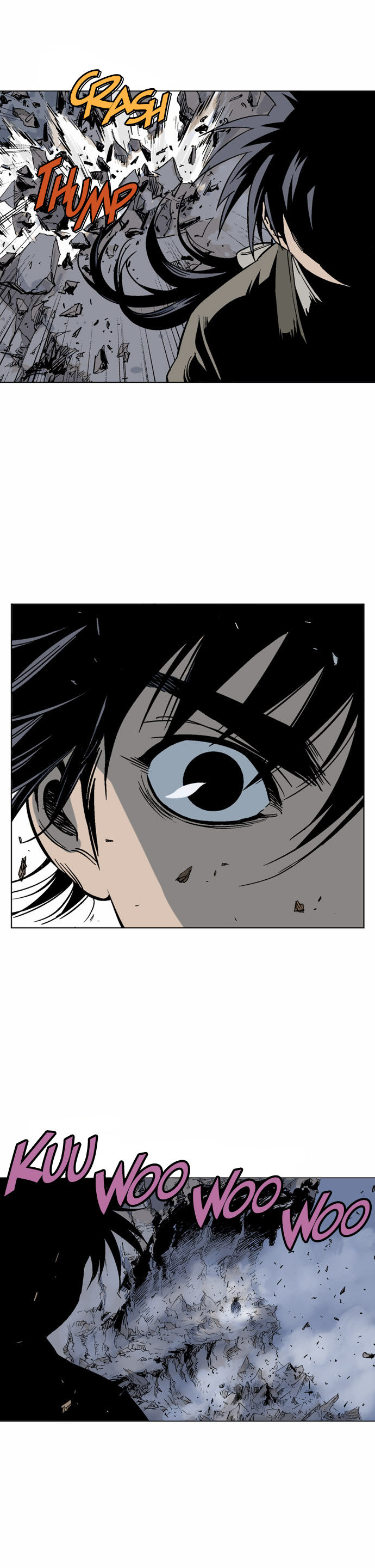 Read Gosu Manga Online