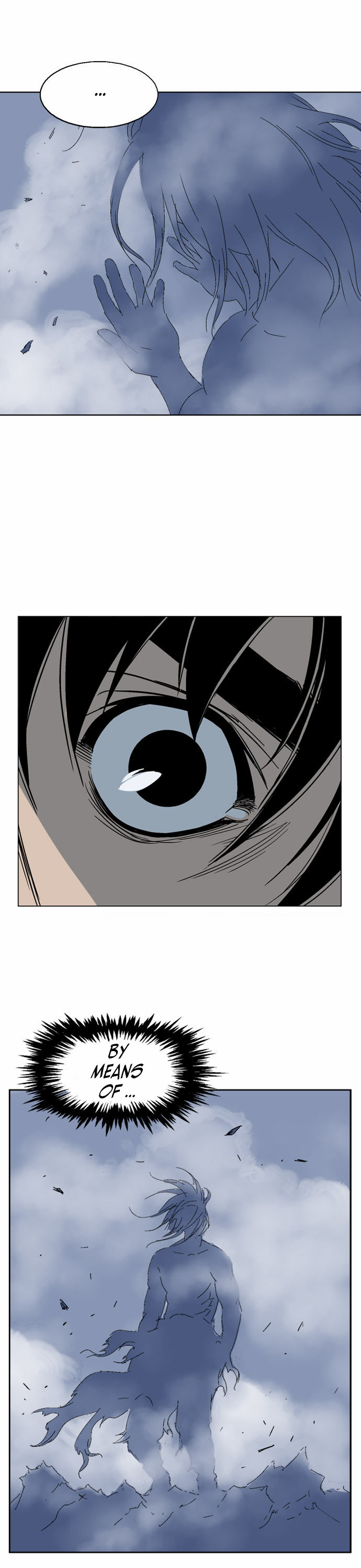 Read Gosu Manga Online