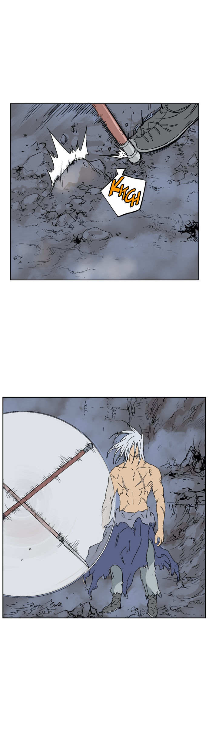 Read Gosu Manga Online