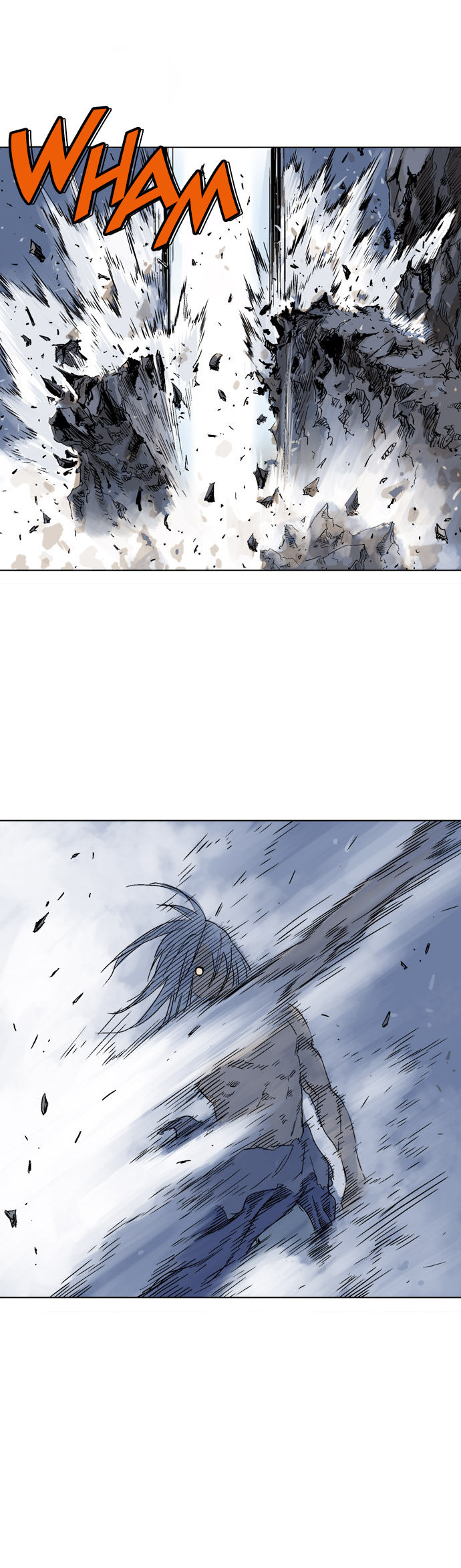 Read Gosu Manga Online