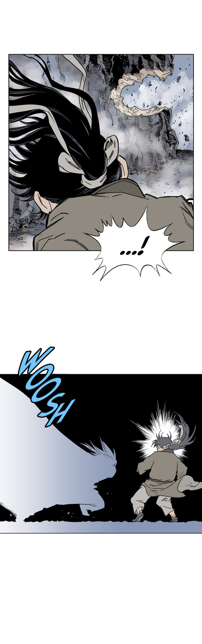 Read Gosu Manga Online