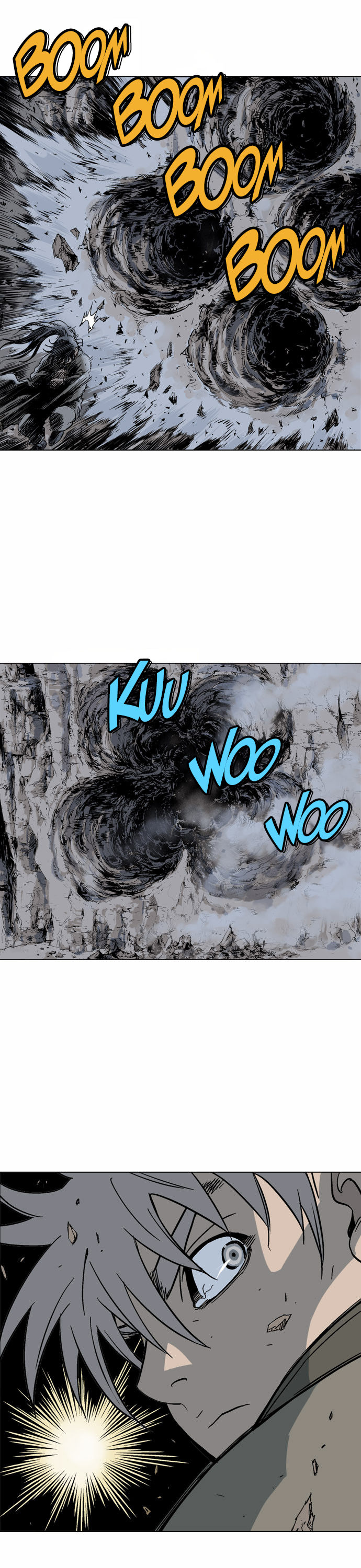 Read Gosu Manga Online