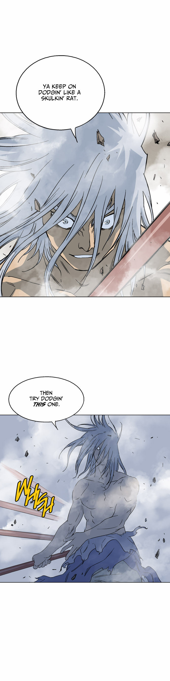 Read Gosu Manga Online