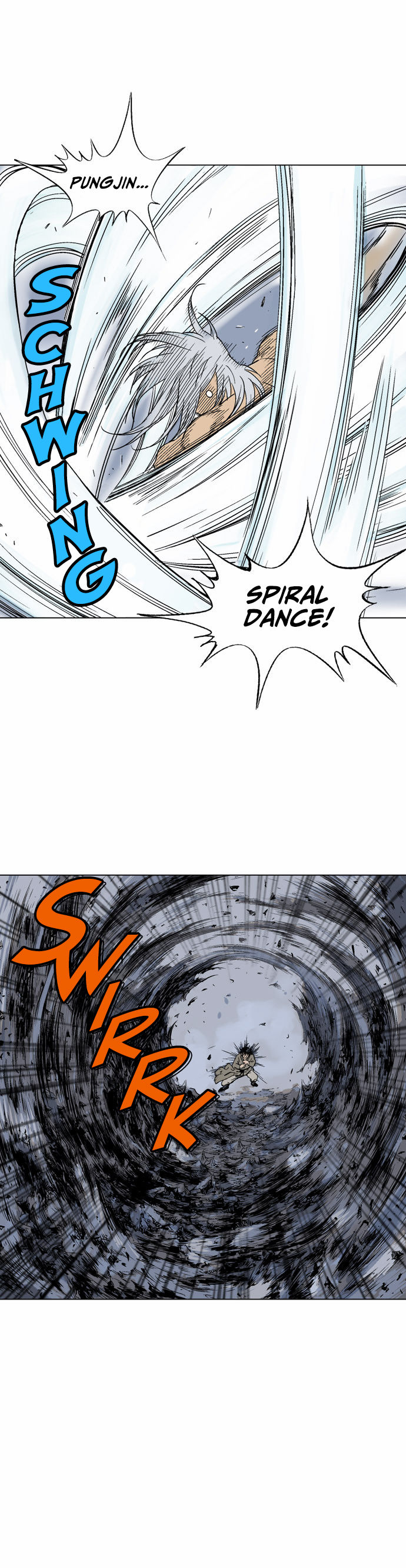 Read Gosu Manga Online