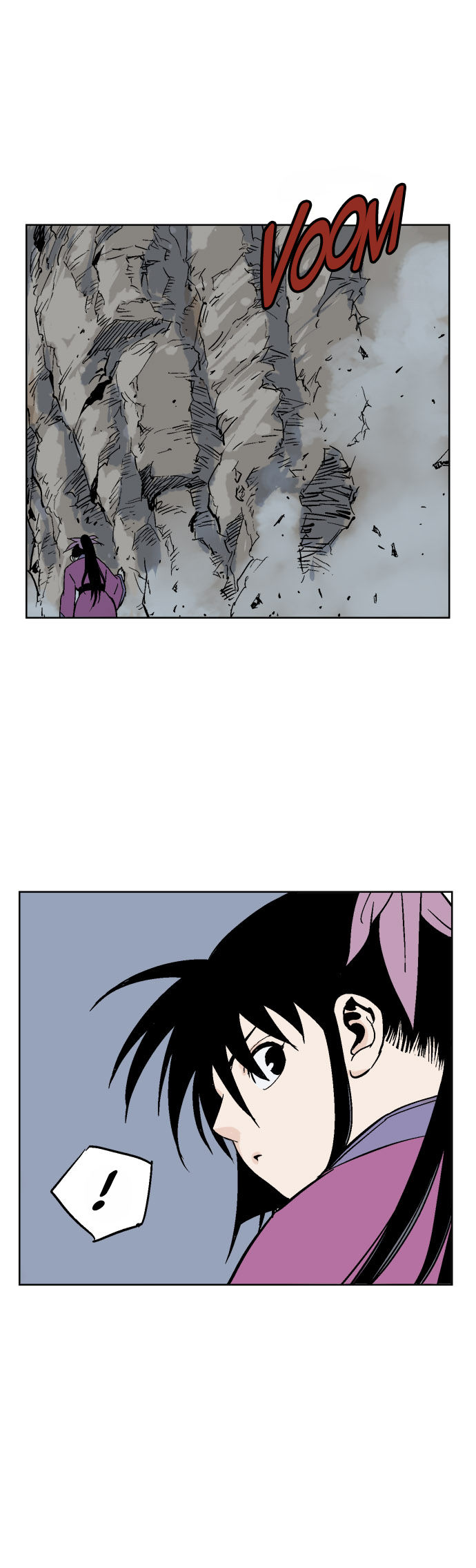 Read Gosu Manga Online