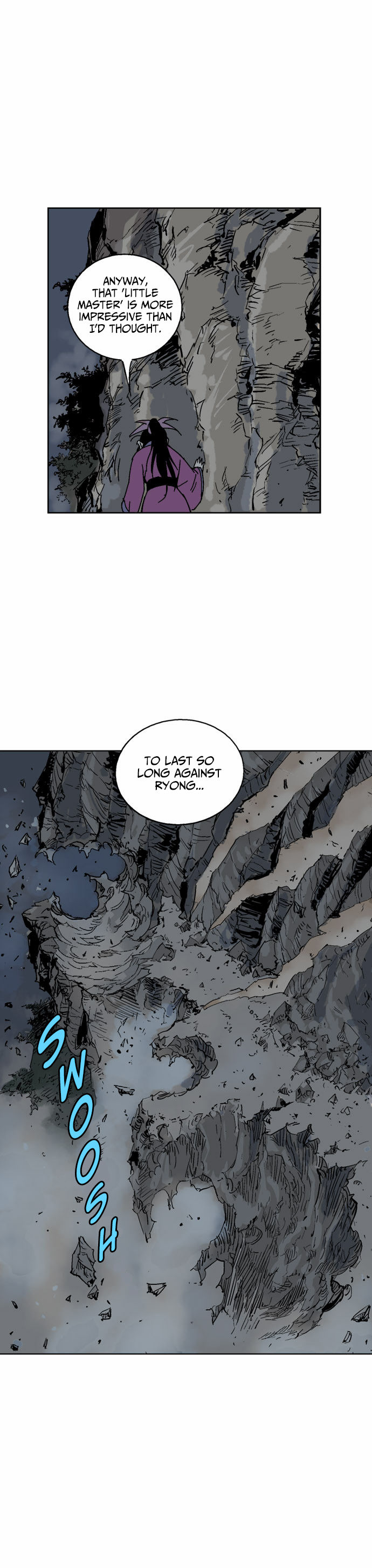 Read Gosu Manga Online