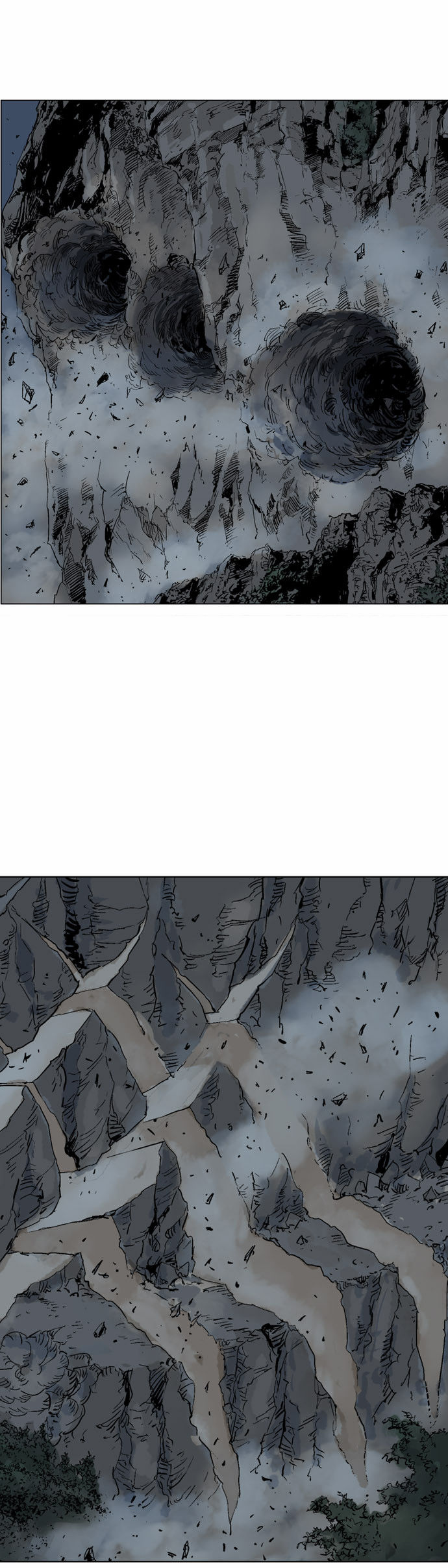 Read Gosu Manga Online