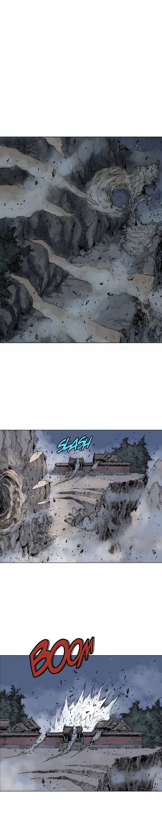 Read Gosu Manga Online