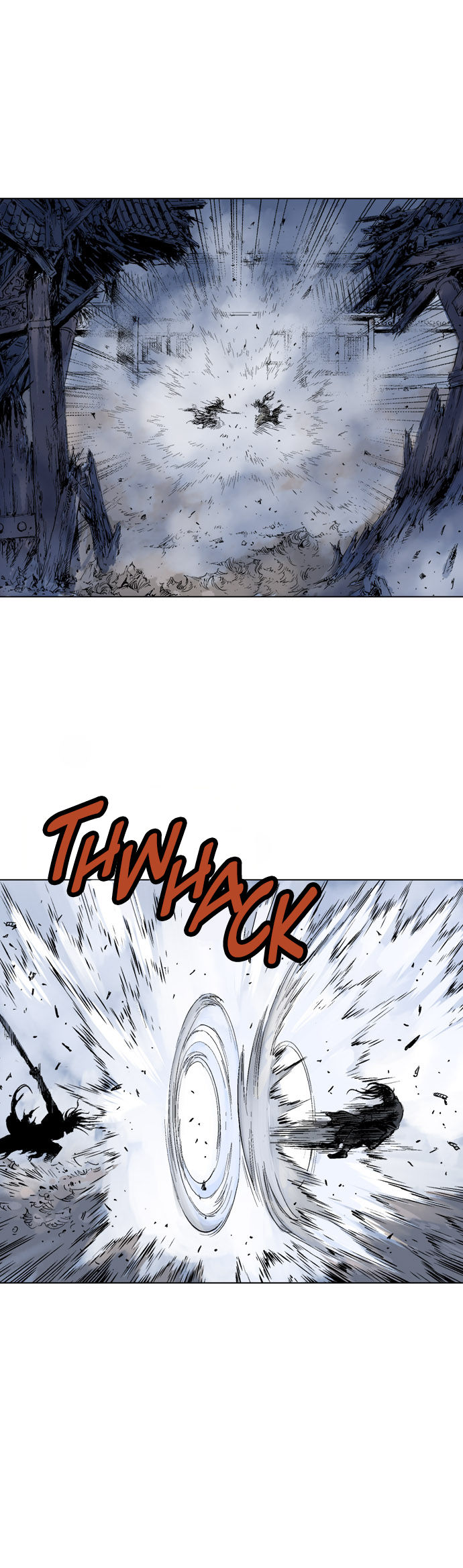 Read Gosu Manga Online