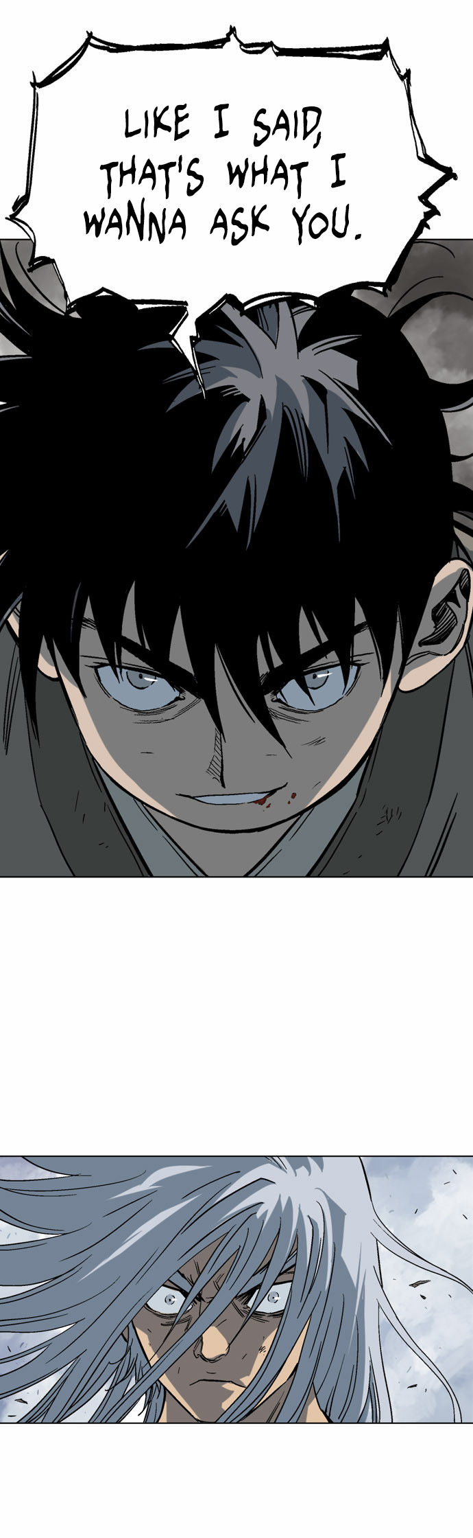 Read Gosu Manga Online