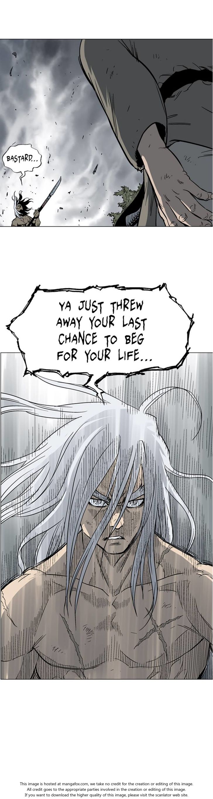 Read Gosu Manga Online