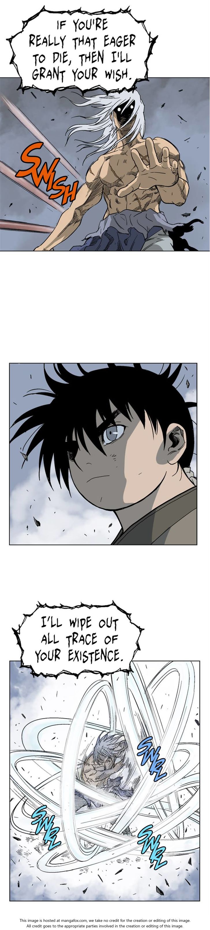 Read Gosu Manga Online