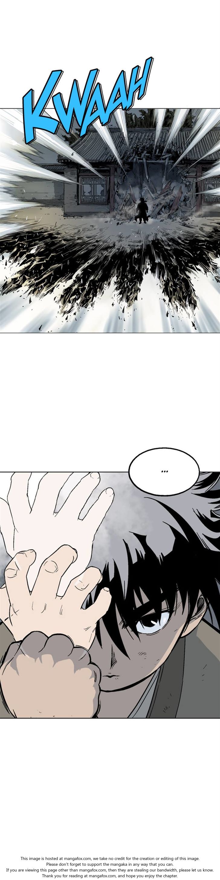 Read Gosu Manga Online