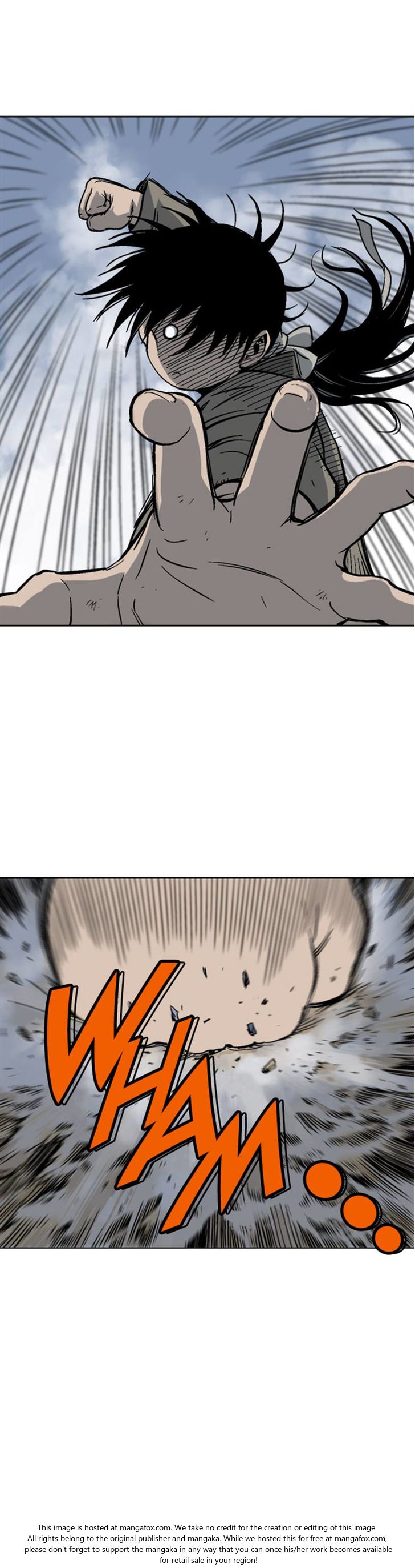 Read Gosu Manga Online