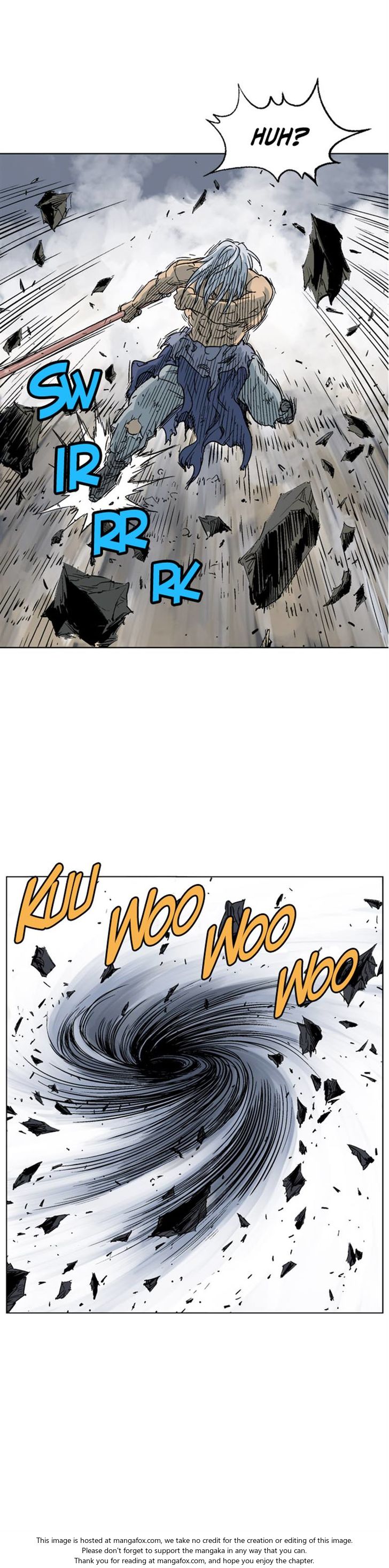 Read Gosu Manga Online