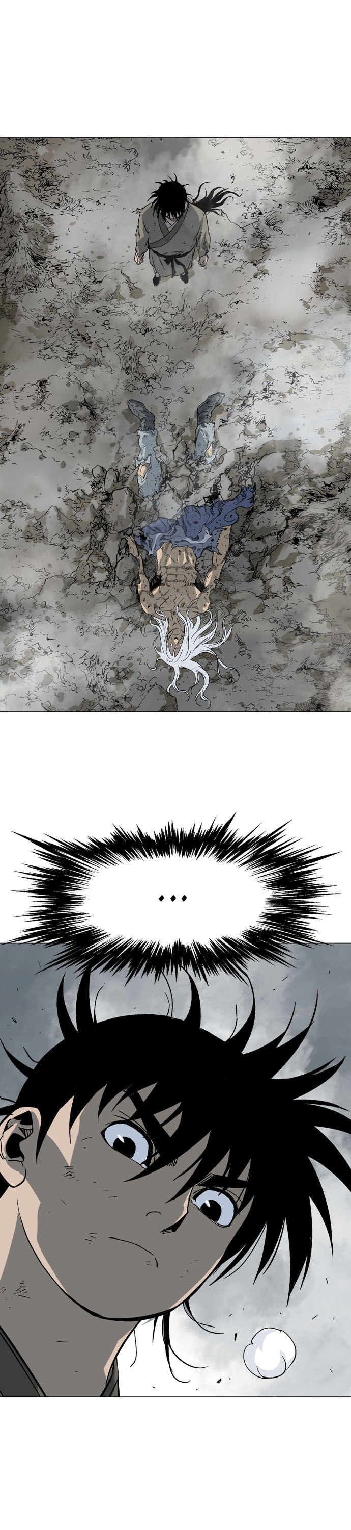 Read Gosu Manga Online