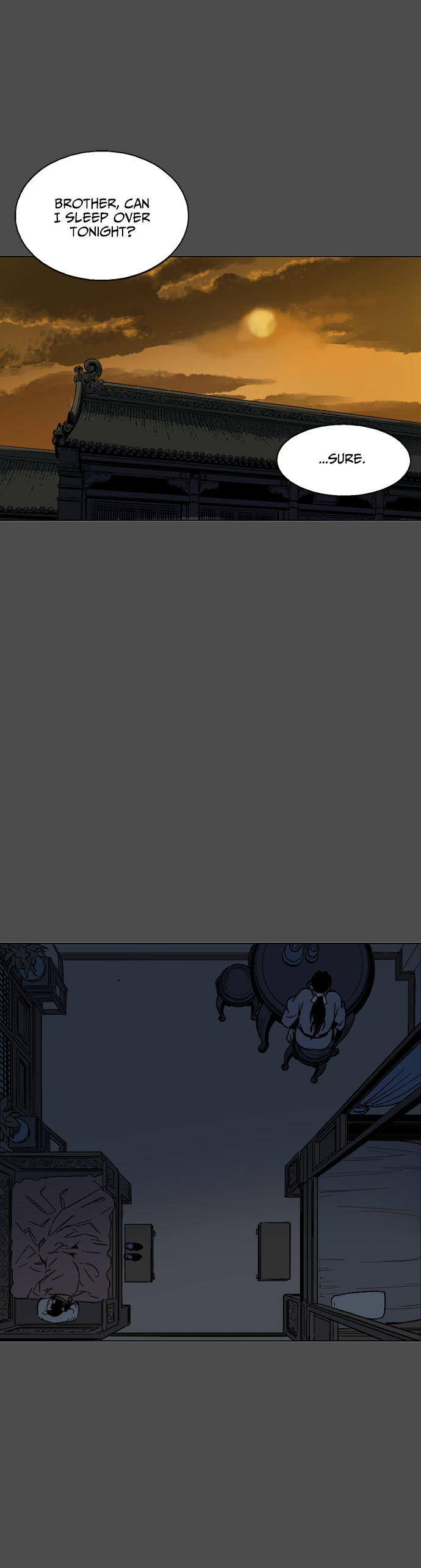 Read Gosu Manga Online