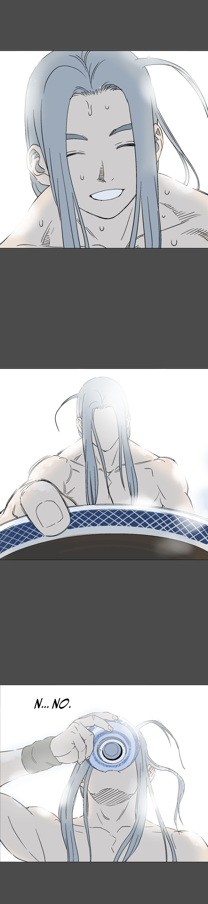 Read Gosu Manga Online