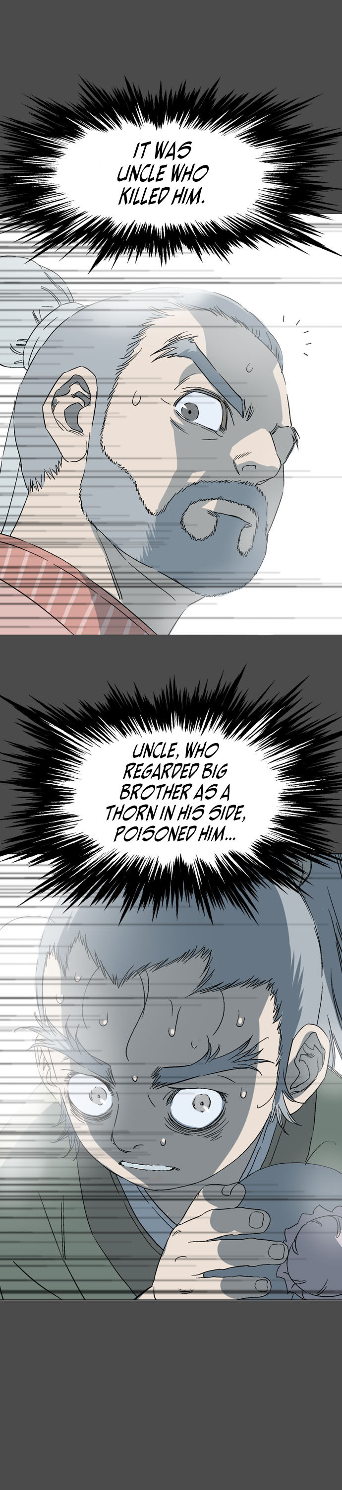 Read Gosu Manga Online