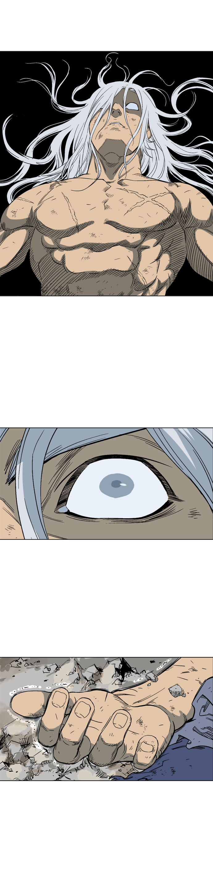 Read Gosu Manga Online