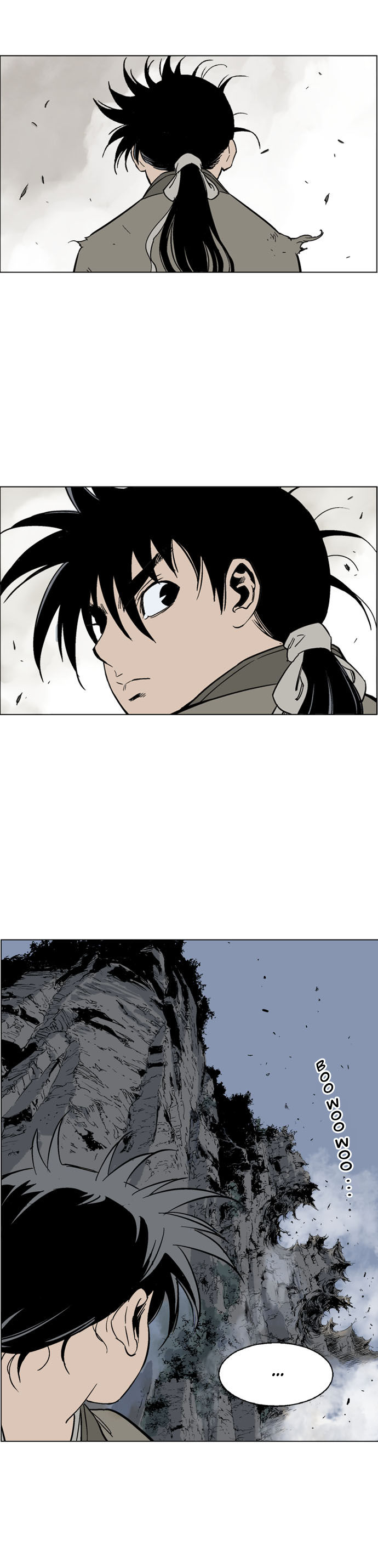 Read Gosu Manga Online