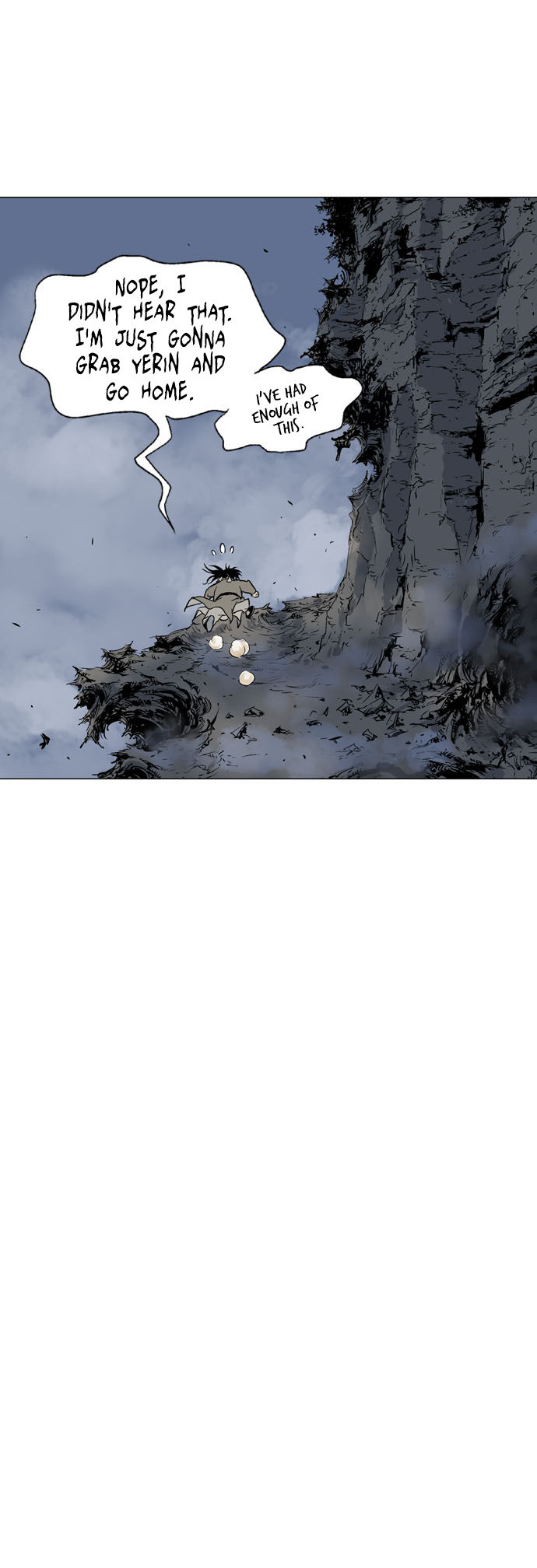 Read Gosu Manga Online