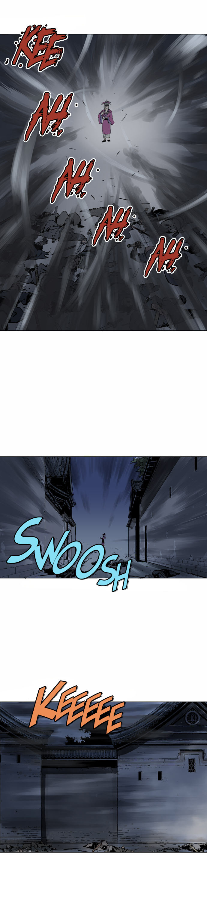 Read Gosu Manga Online