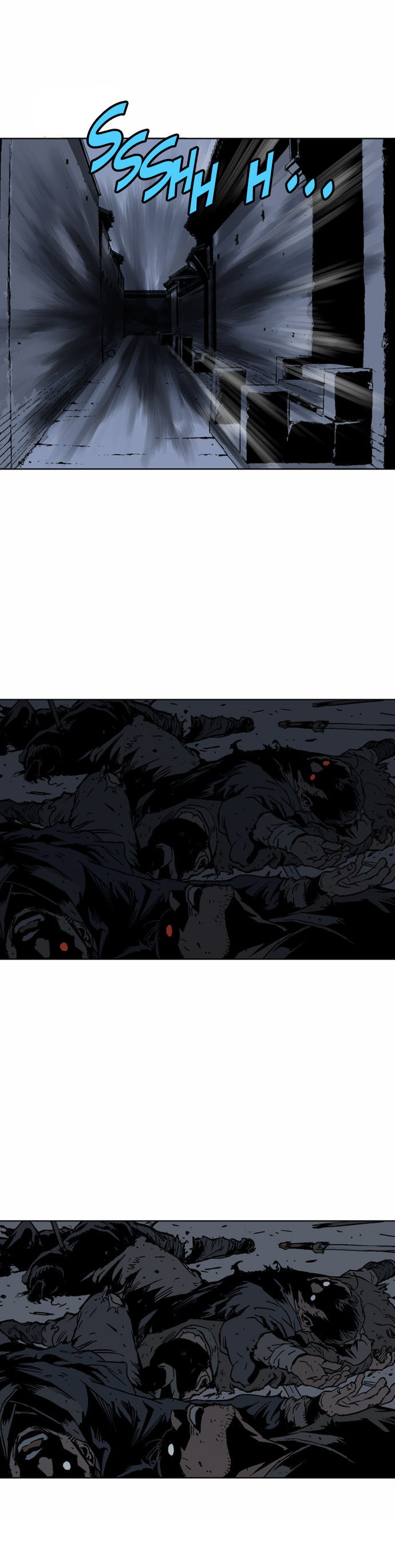 Read Gosu Manga Online