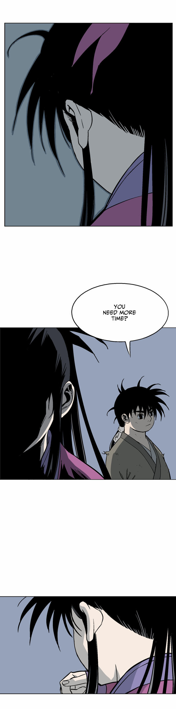 Read Gosu Manga Online