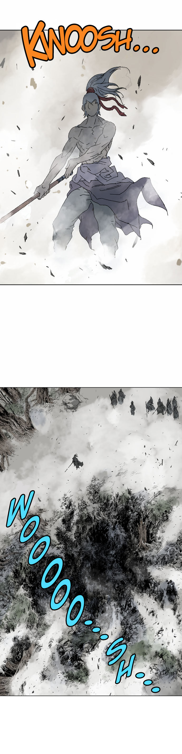 Read Gosu Manga Online