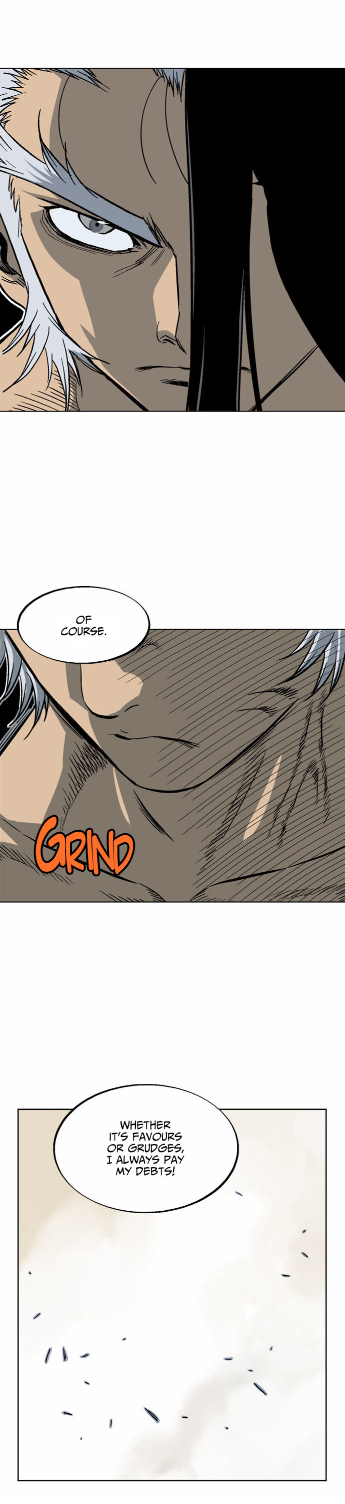 Read Gosu Manga Online