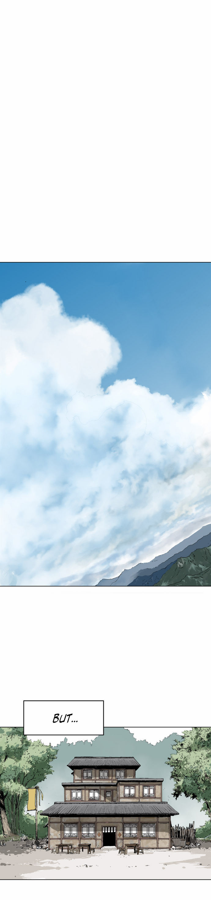 Read Gosu Manga Online