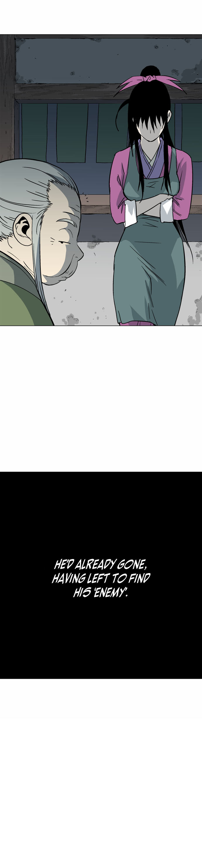 Read Gosu Manga Online