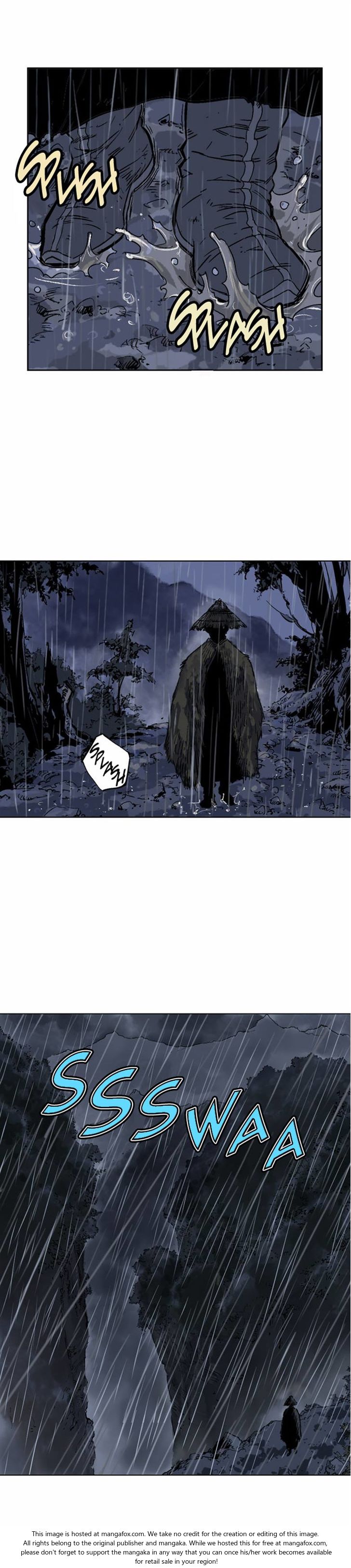 Read Gosu Manga Online