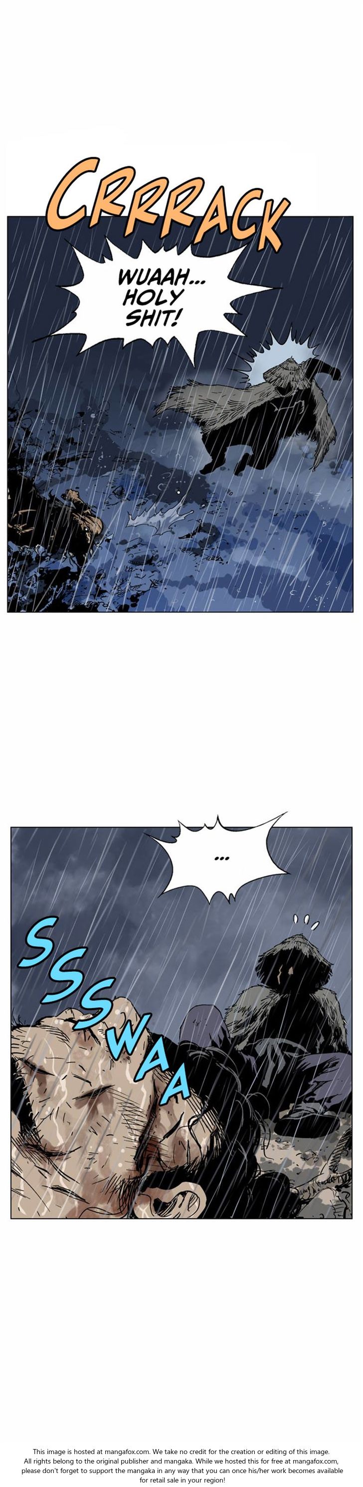 Read Gosu Manga Online