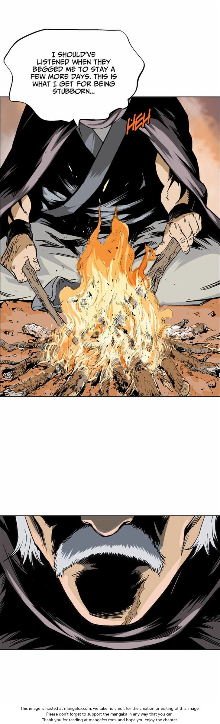 Read Gosu Manga Online