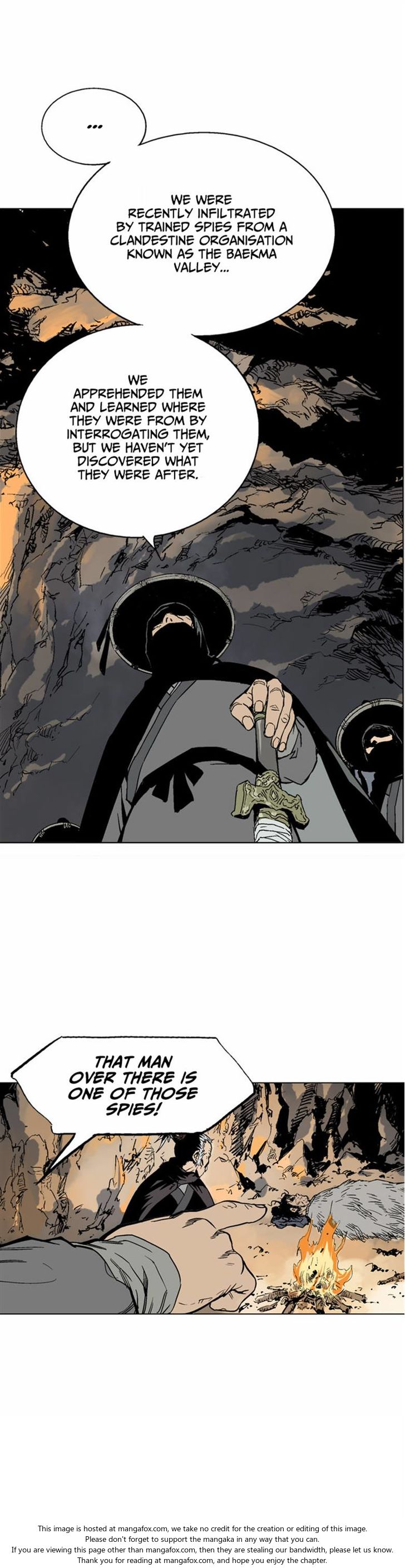 Read Gosu Manga Online