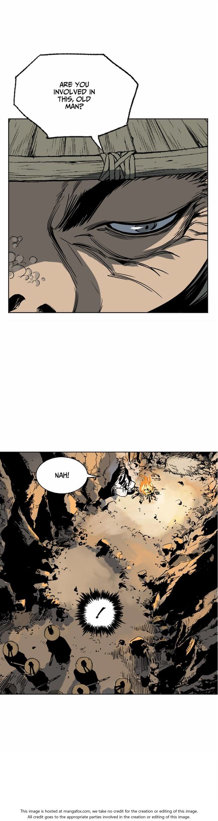 Read Gosu Manga Online