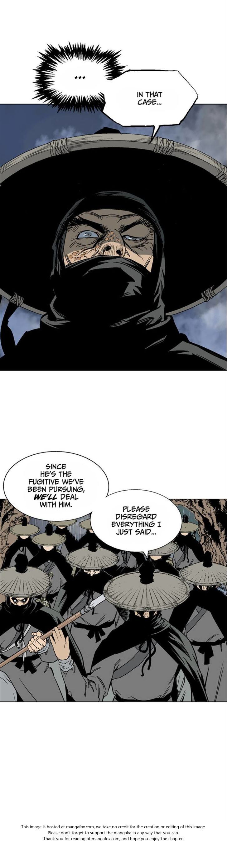 Read Gosu Manga Online