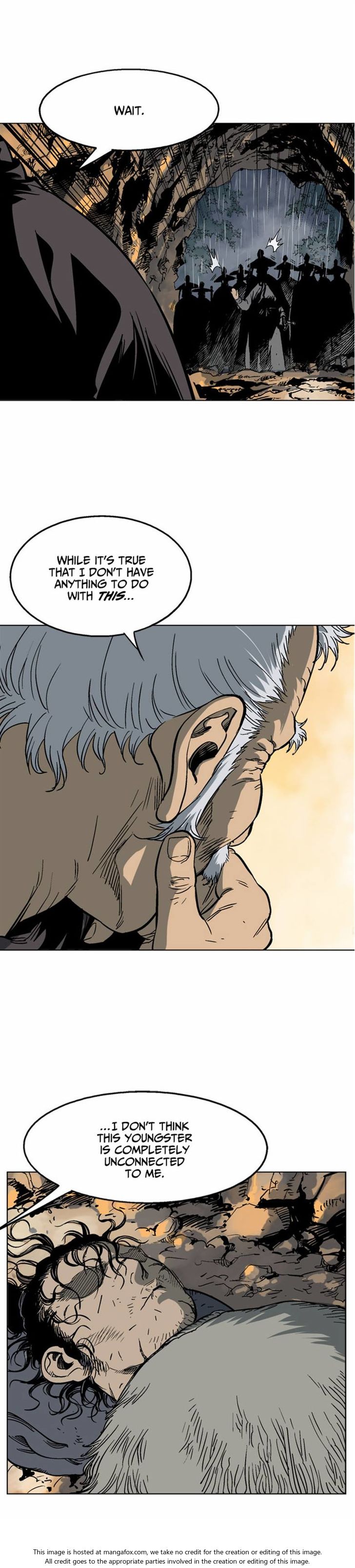 Read Gosu Manga Online