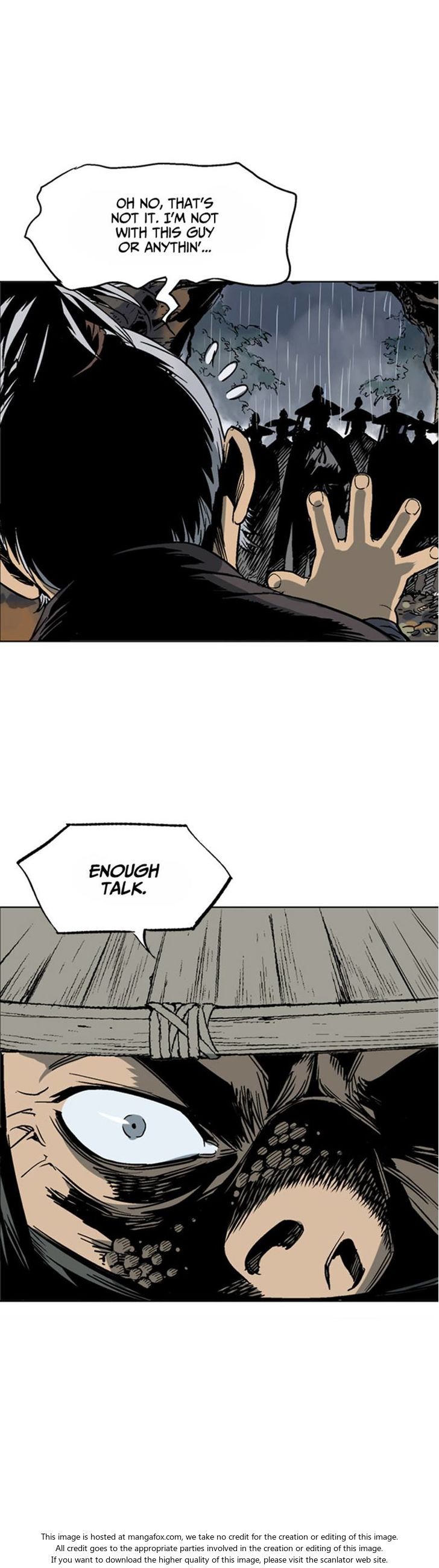 Read Gosu Manga Online