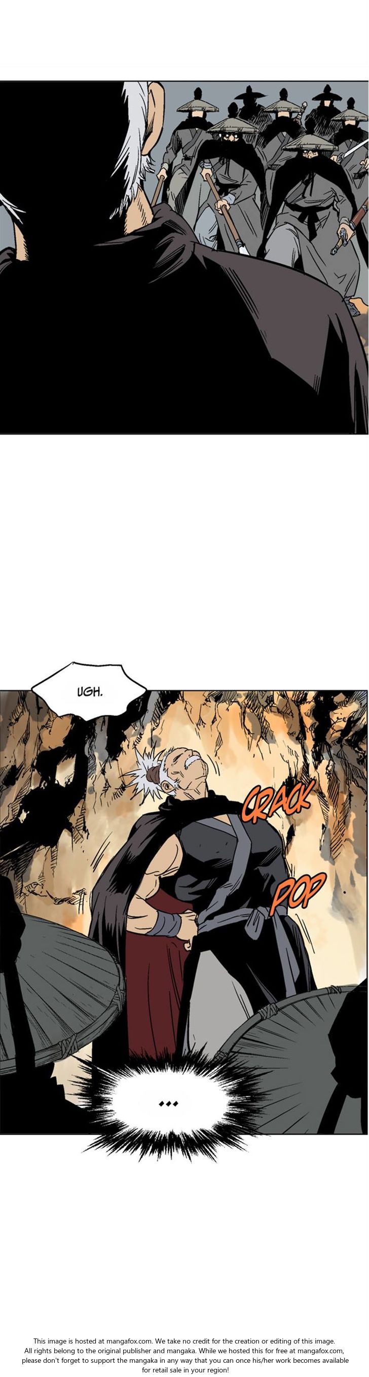 Read Gosu Manga Online