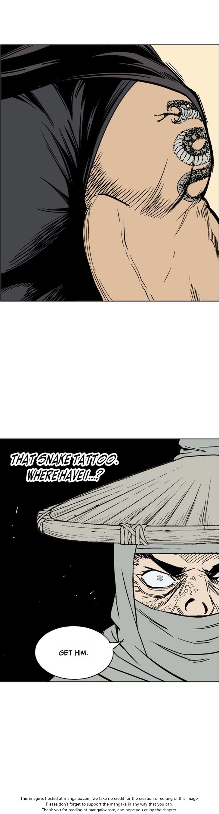 Read Gosu Manga Online