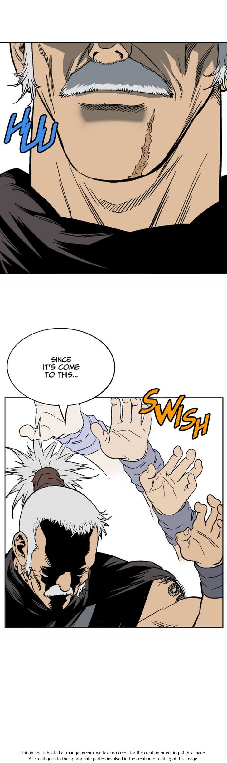 Read Gosu Manga Online