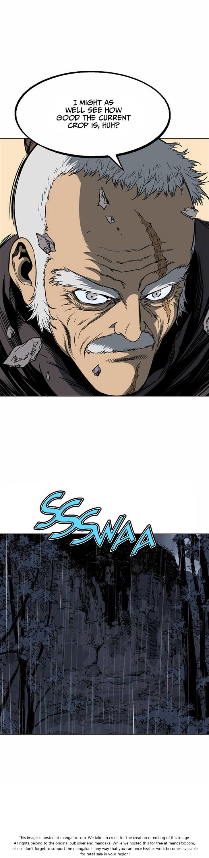 Read Gosu Manga Online