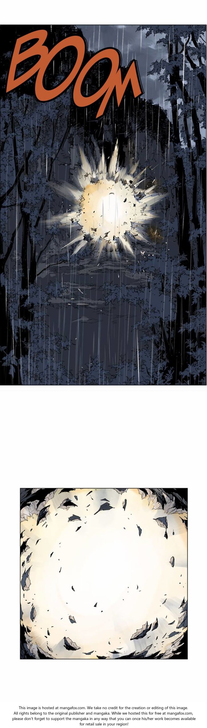 Read Gosu Manga Online